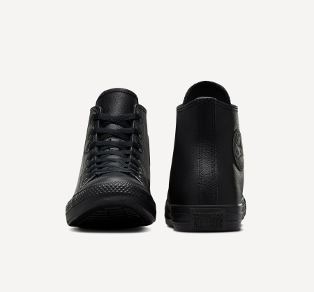 Кеды Chuck Taylor All Star HI 135251C (EU 37.5 USm 5 USw 7 СМ 24; черный)